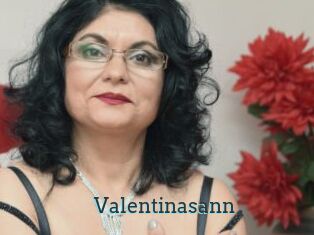 Valentinasann
