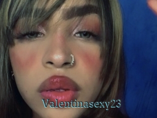 Valentinasexy23