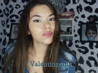 Valentinasmit