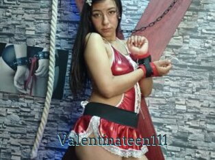 Valentinateen111