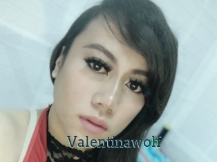 Valentinawolf