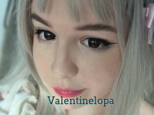 Valentinelopa