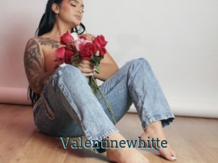 Valentinewhitte