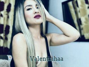 Valentinhaa