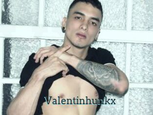 Valentinhunkx