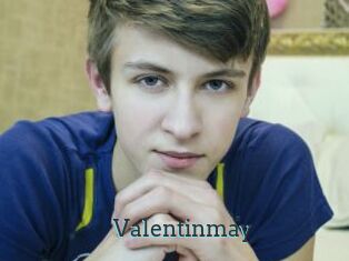 Valentinmay