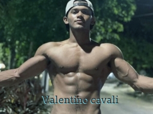 Valentino_cavali