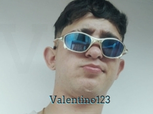 Valentino123