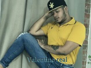 Valentino_real