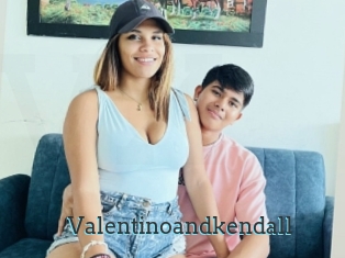 Valentinoandkendall