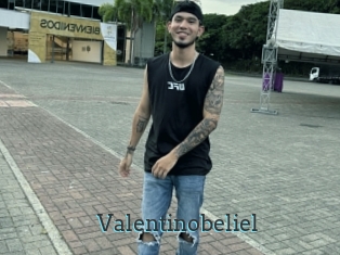 Valentinobeliel