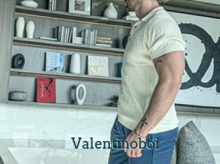 Valentinoboi