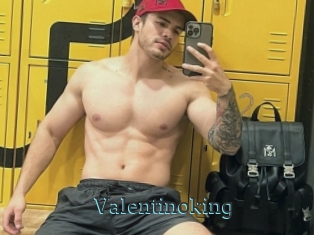 Valentinoking