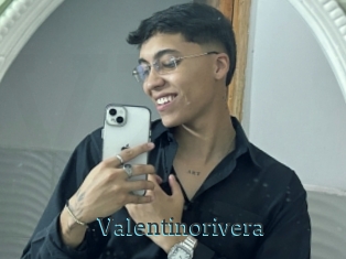 Valentinorivera
