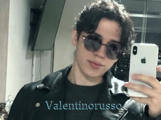 Valentinorusso
