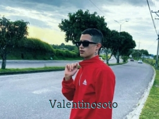Valentinosoto