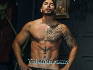 Valentinozans