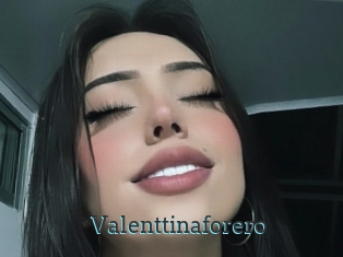 Valenttinaforero