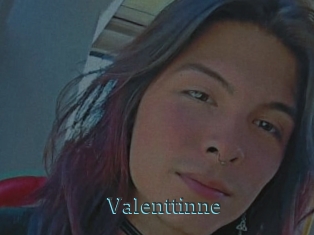 Valenttinne
