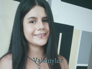 Valentylor