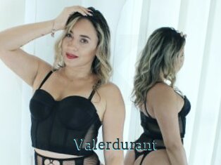 Valerdurant