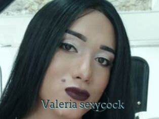 Valeria_sexycock