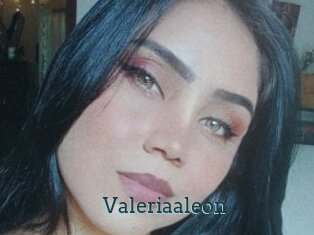 Valeriaaleon