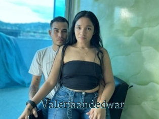 Valeriaandedwar