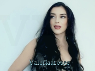 Valeriaarosee