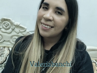 Valeriabanchi