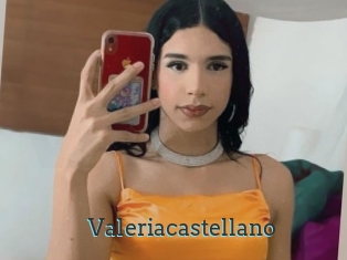Valeriacastellano