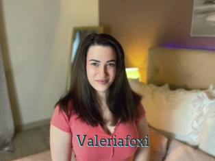 Valeriafoxi