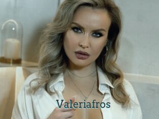 Valeriafros