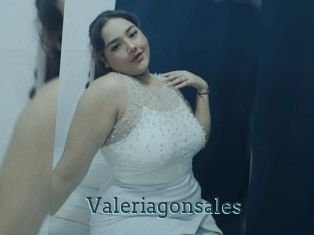 Valeriagonsales