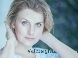 Valeriagrin