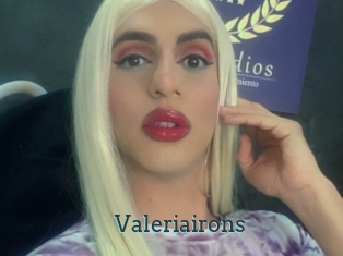 Valeriairons