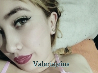 Valeriajeins