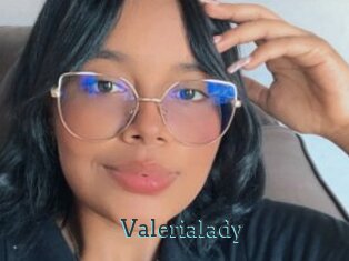 Valerialady