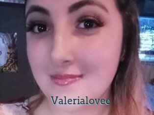 Valerialovee
