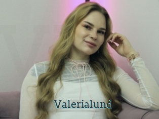 Valerialund