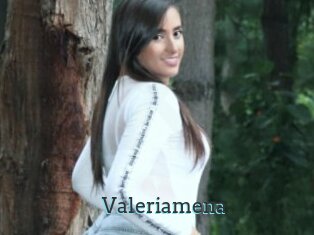 Valeriamena