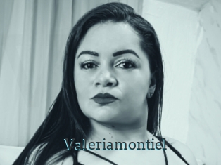Valeriamontiel