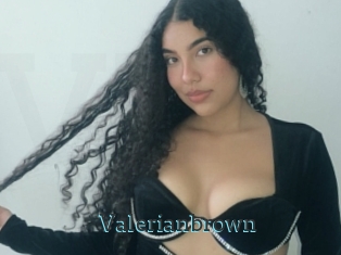 Valerianbrown