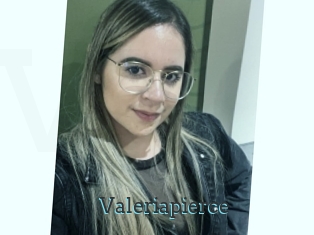 Valeriapierce