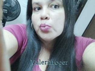 Valeriaroger