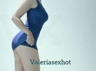 Valeriasexhot