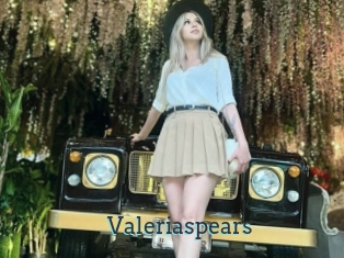 Valeriaspears