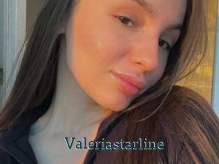 Valeriastarline