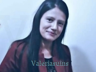 Valeriasuins