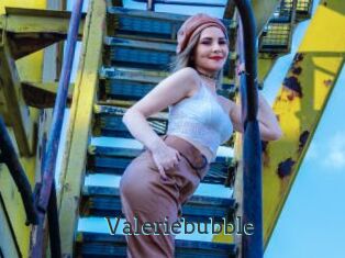 Valeriebubble
